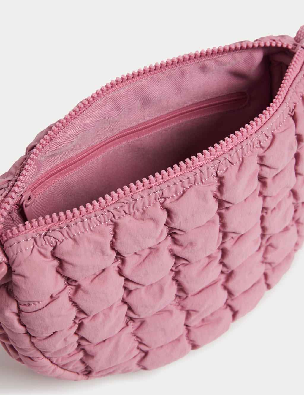Kids' Pure Cotton Quilted Bag 4 of 4
