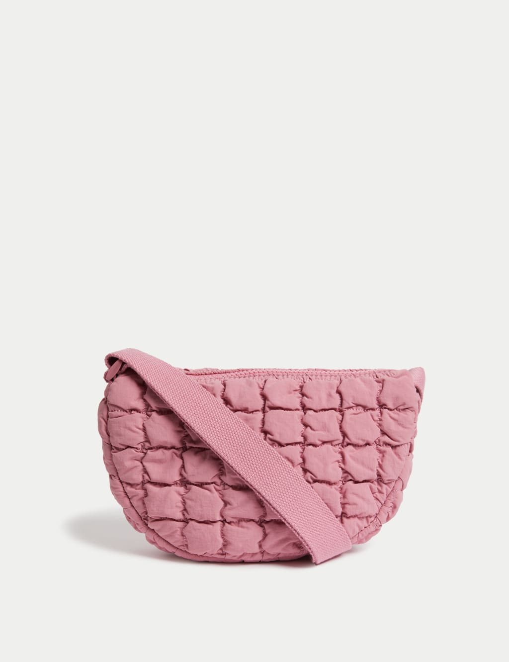 Kids Pure Cotton Quilted Bag