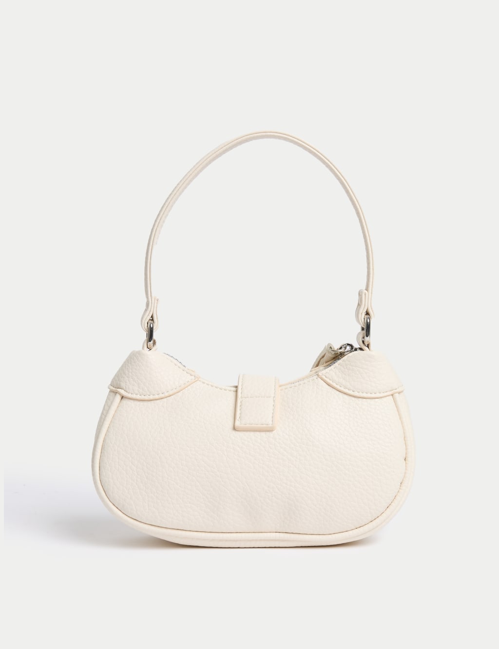 Kid's Faux Leather Shoulder Bag 3 of 4