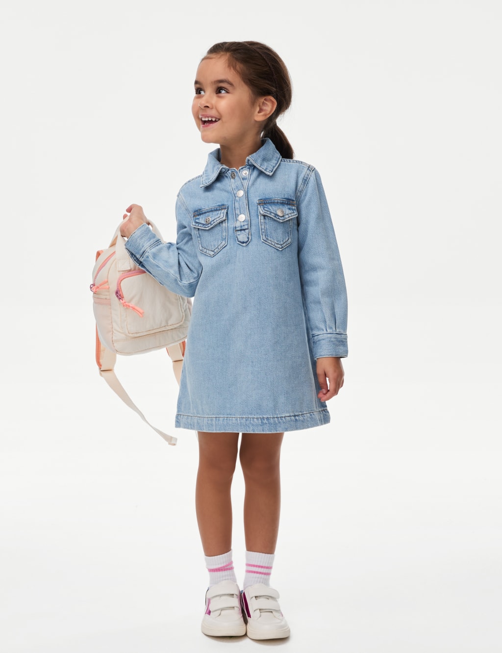 Kids' Small Backpack 5 of 5