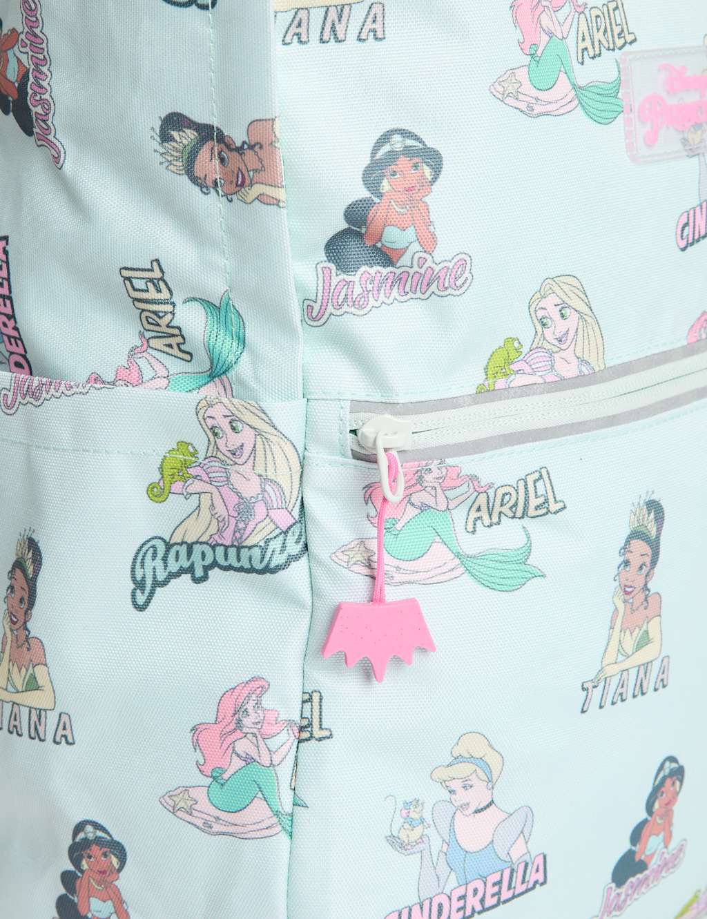 Kids' Stormwear™ Disney Princess ™ School Backpack 2 of 4
