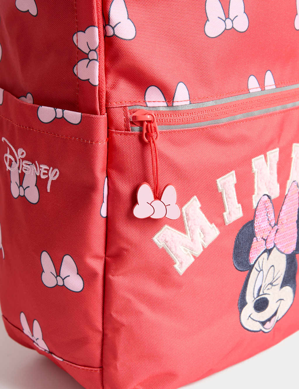 Kids' Stormwear™ Minnie Mouse™ School Backpack 2 of 4