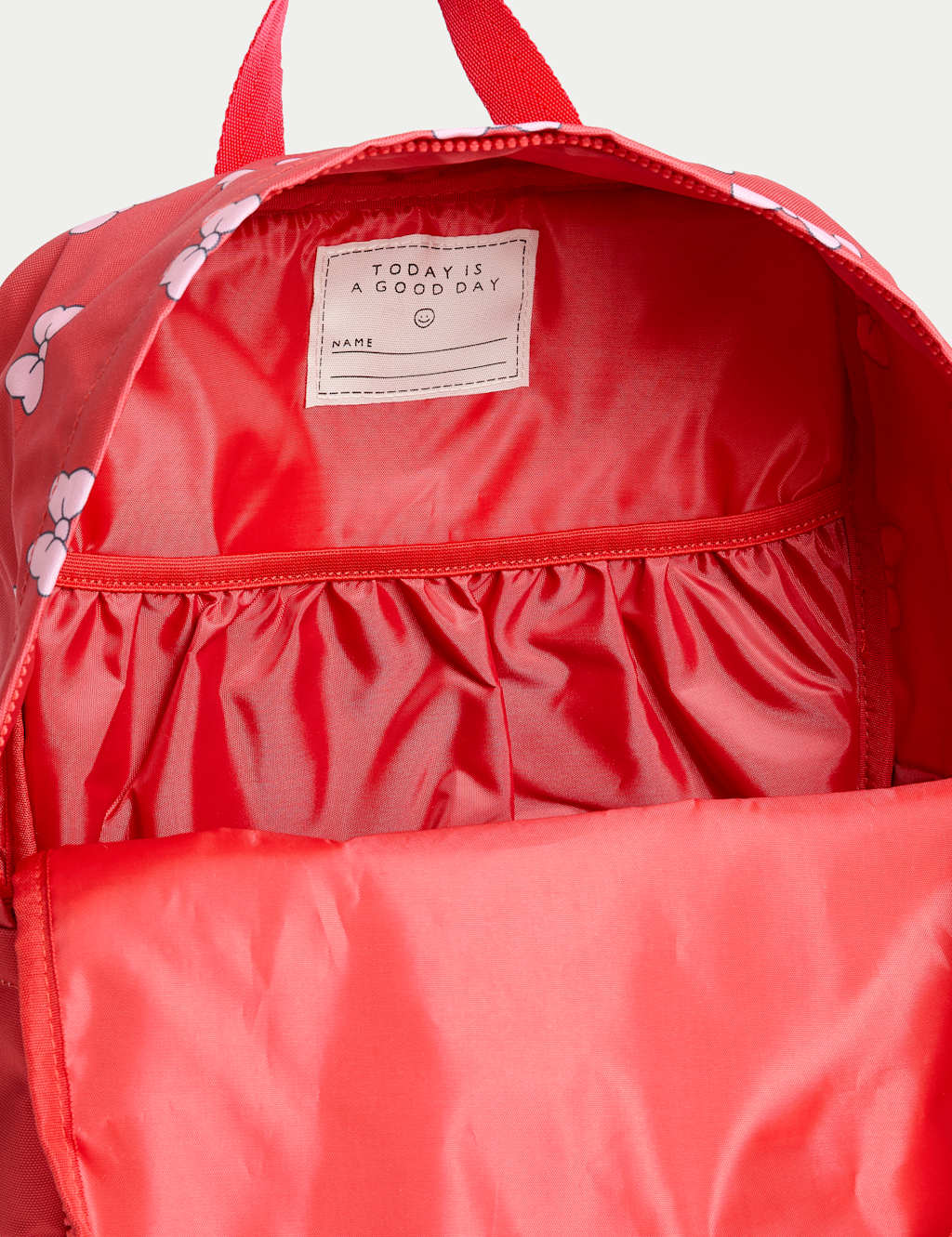 Kids' Stormwear™ Minnie Mouse™ School Backpack 4 of 4