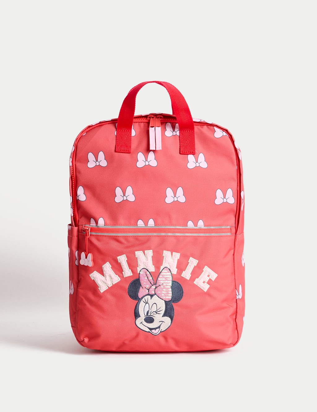 Kids' Stormwear™ Minnie Mouse™ School Backpack 1 of 4