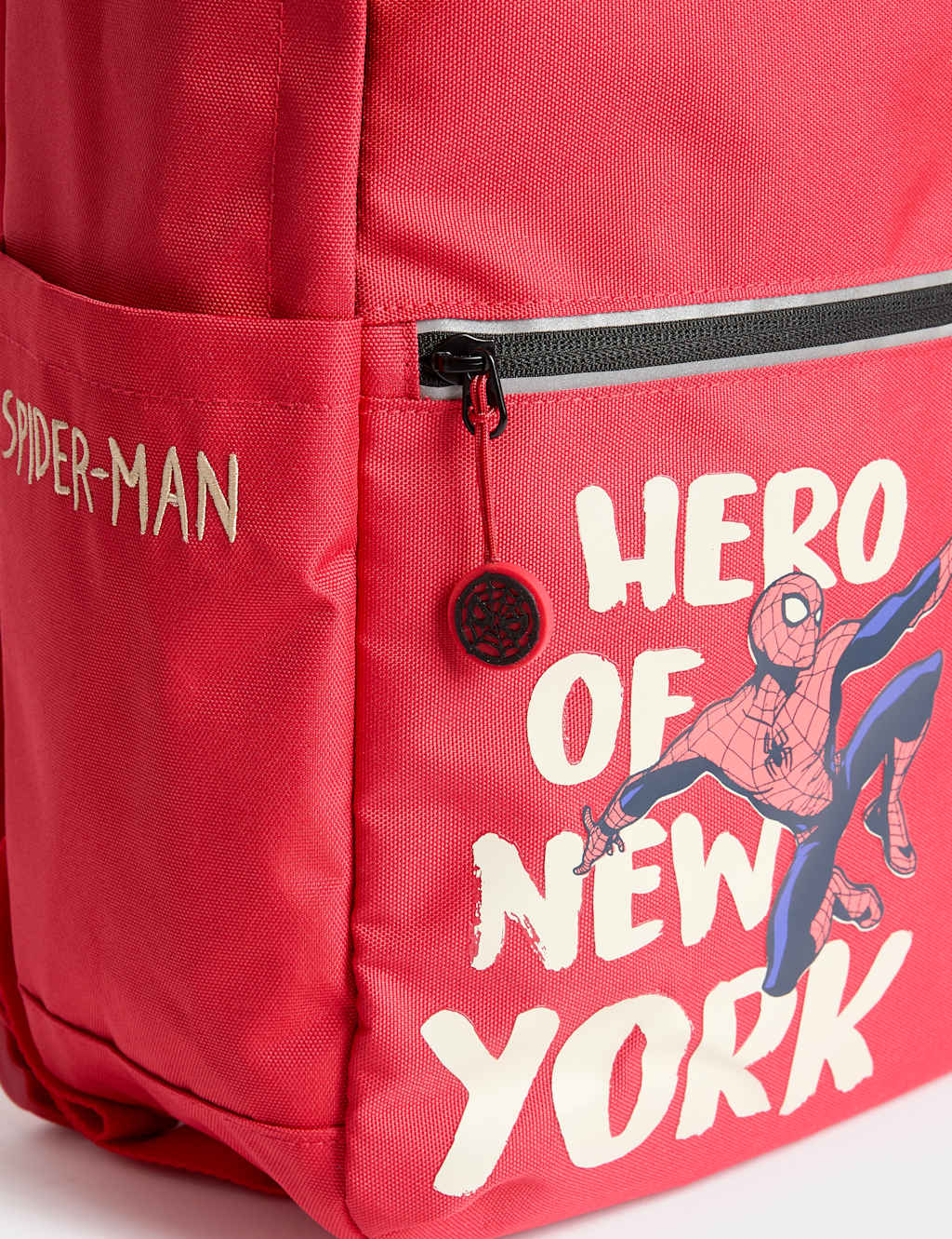 Kids' Stormwear™ Spider-Man™ School Backpack 2 of 4