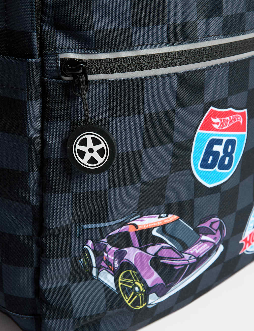 Kids' Stormwear™ Hot Wheels™ School Backpack 2 of 4