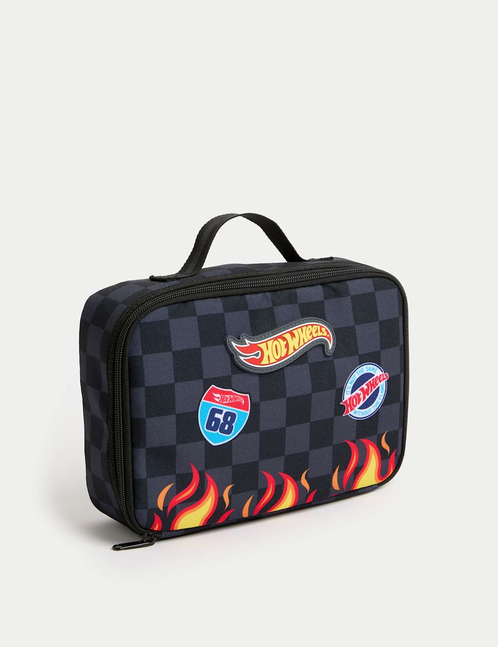 Kids’ Hot Wheels™ Lunch Box 1 of 3