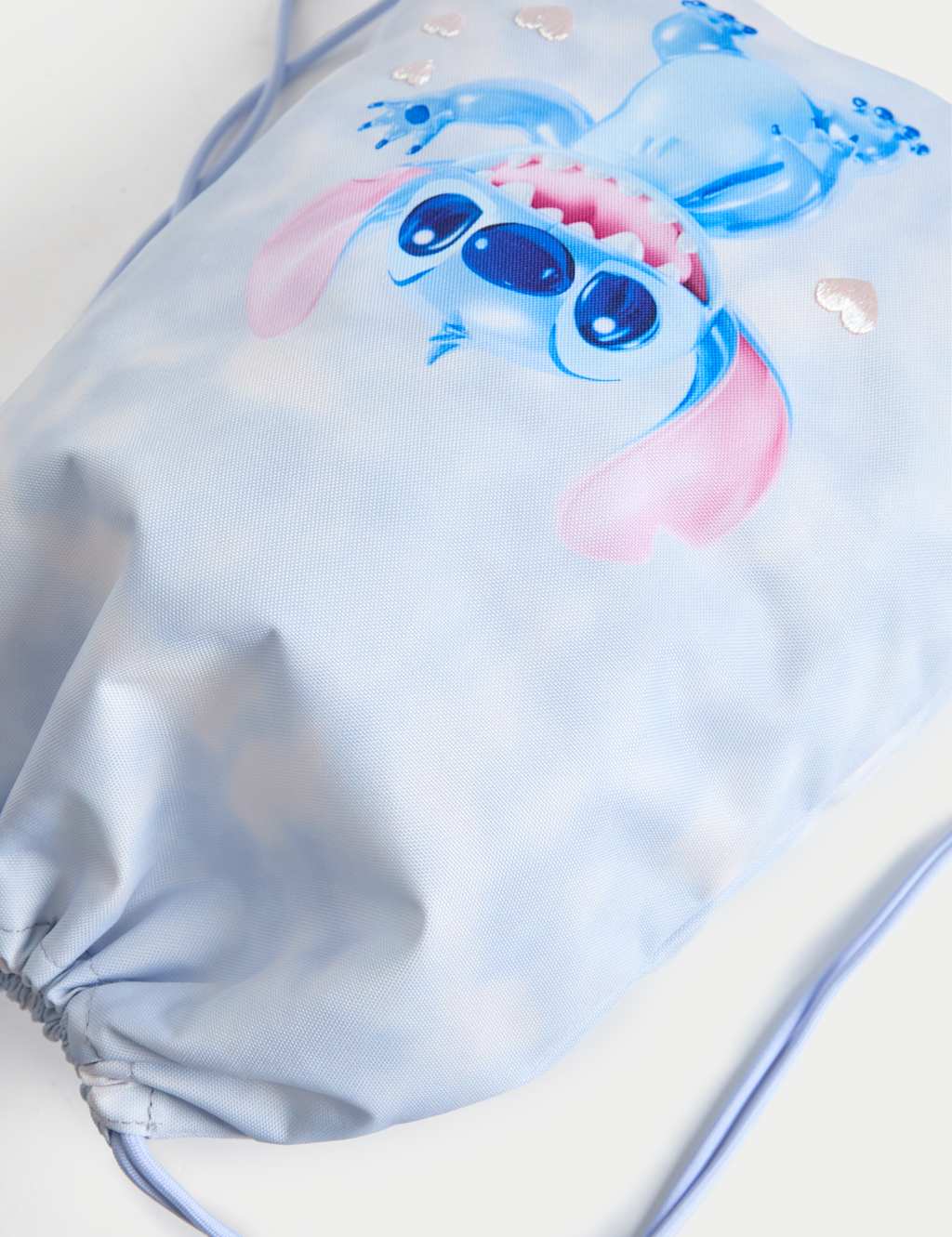 Kids' Lilo & Stitch™ Drawstring Bag 2 of 4