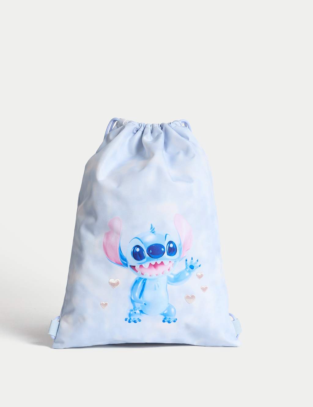 Kids' Lilo & Stitch™ Drawstring Bag 1 of 4