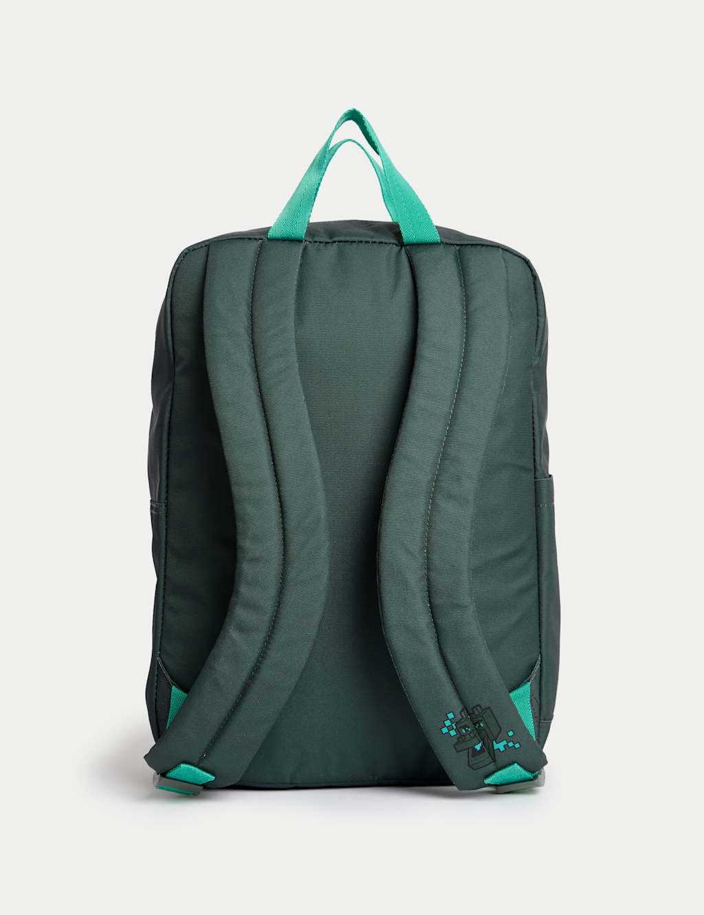 Stormwear™ Minecraft™ Backpack 3 of 4