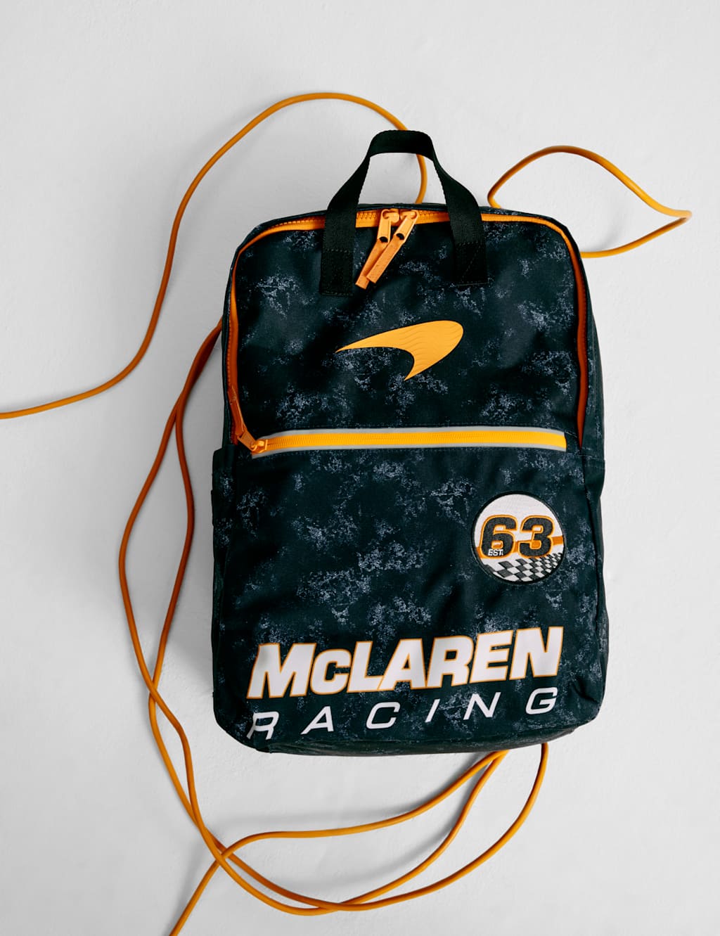 Kids' Stormwear™ McLaren F1 Team School Backpack 4 of 5