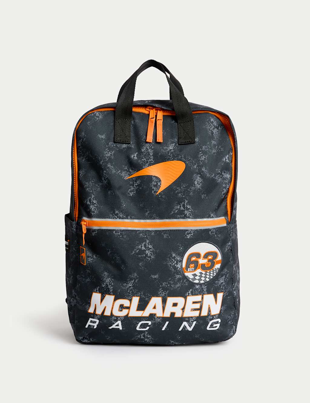 Kids' Stormwear™ McLaren F1 Team School Backpack 2 of 5