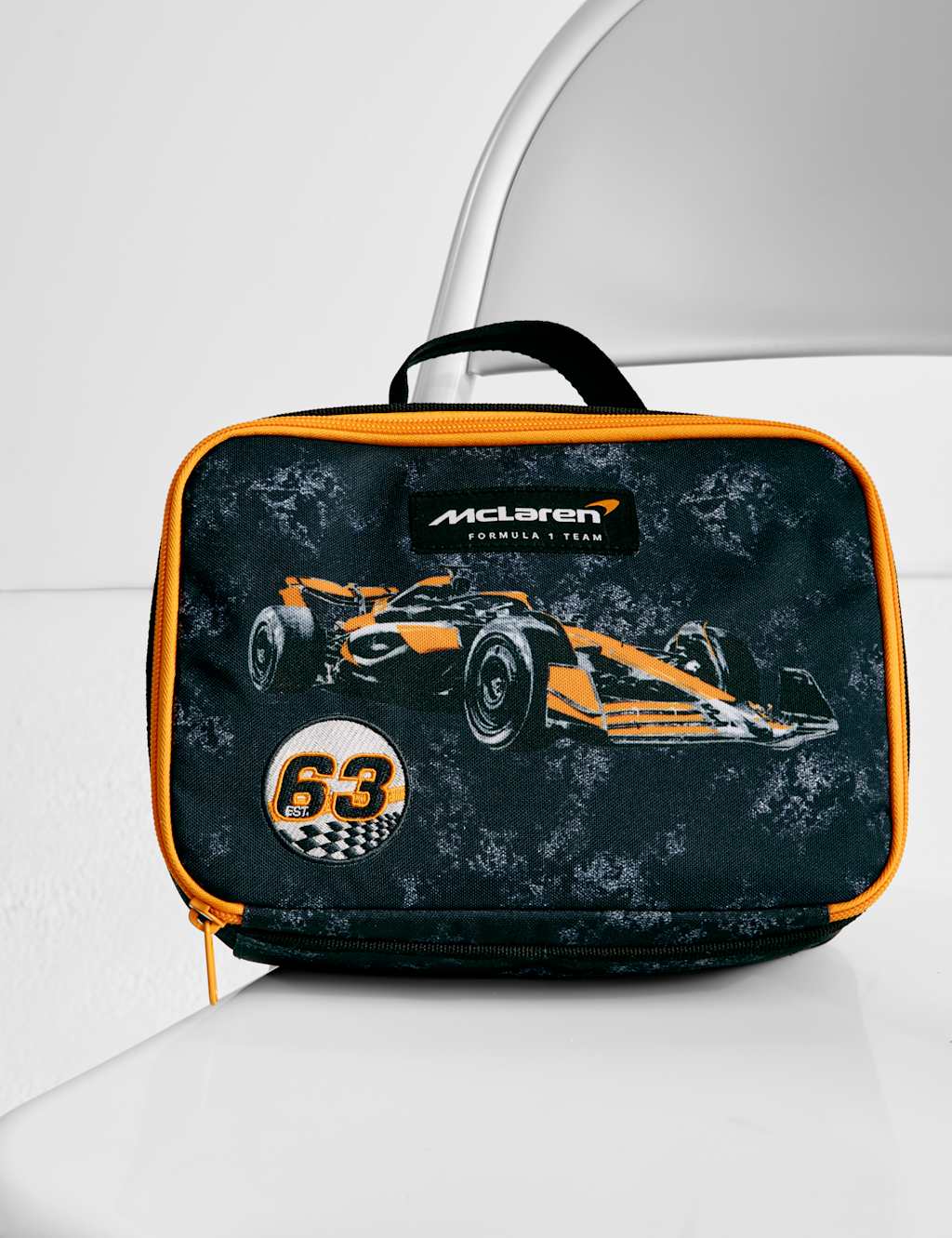 McLaren F1 Team Lunch Box 4 of 4