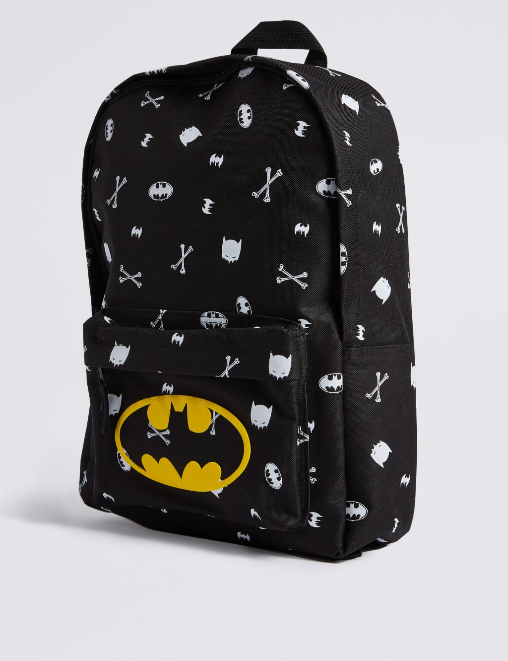 Kids Batman Backpack M S