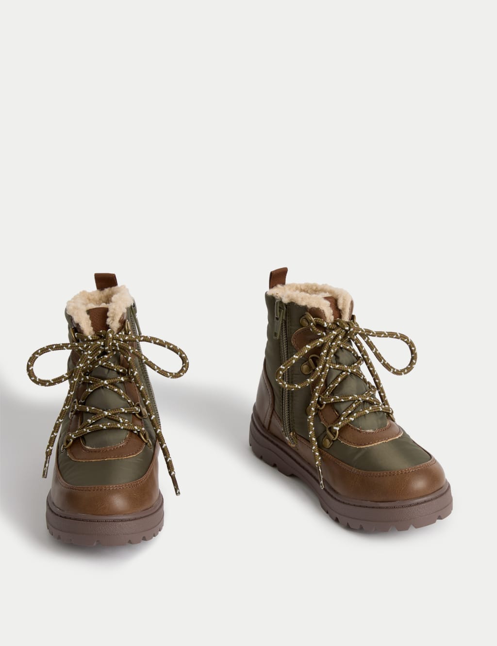 Youth ankle boots clearance