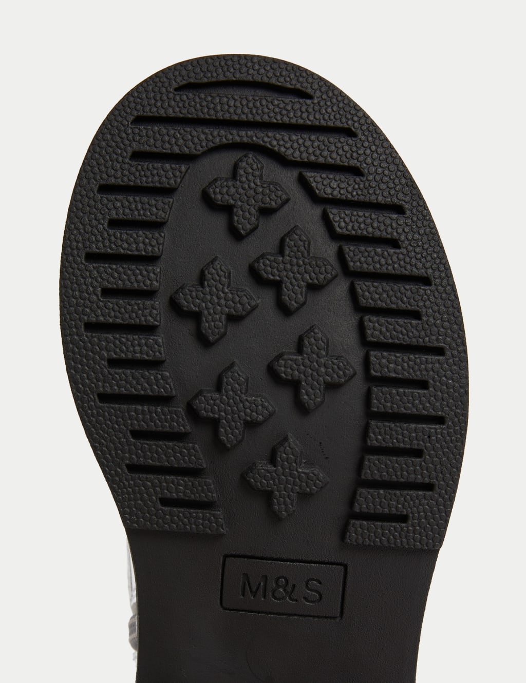 M and s childrens boots top