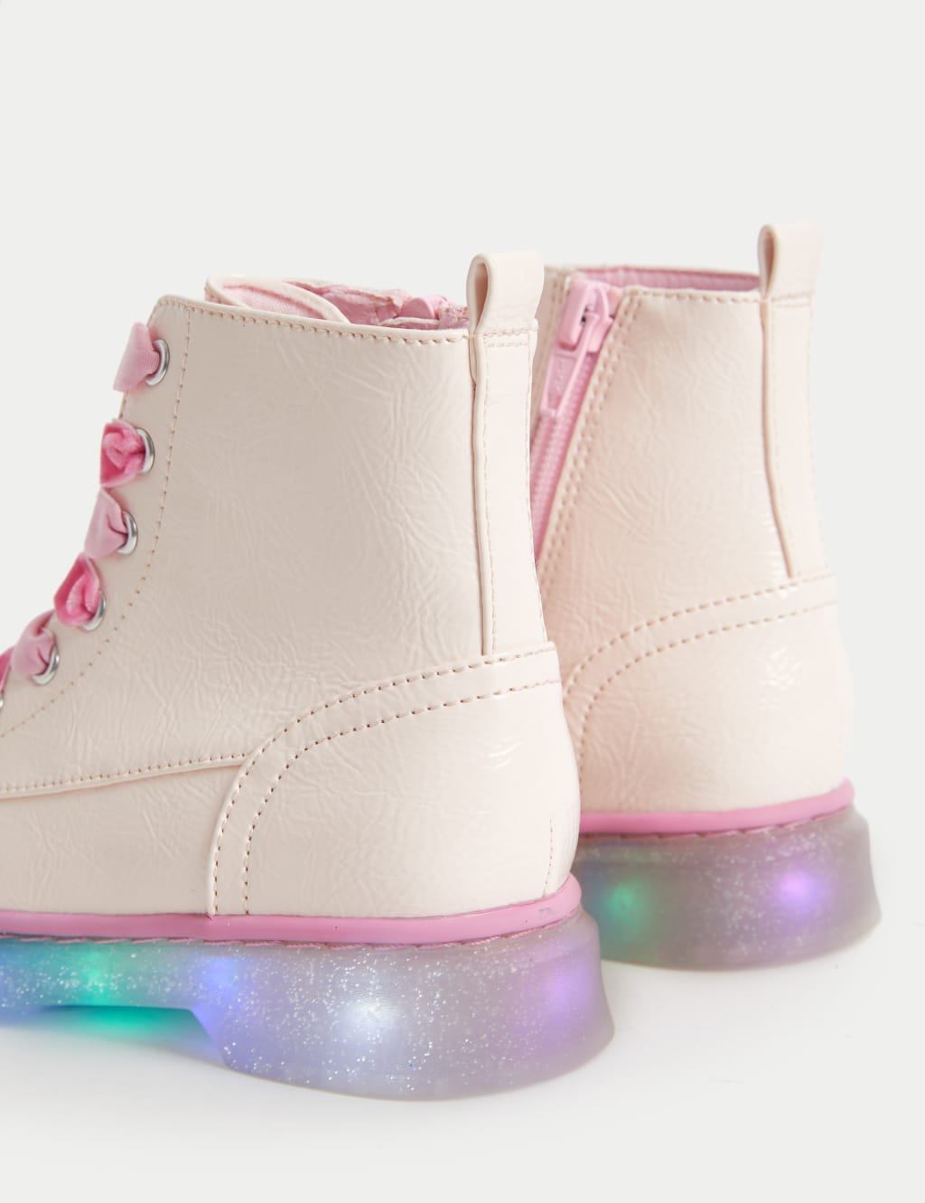 M and s childrens boots clearance