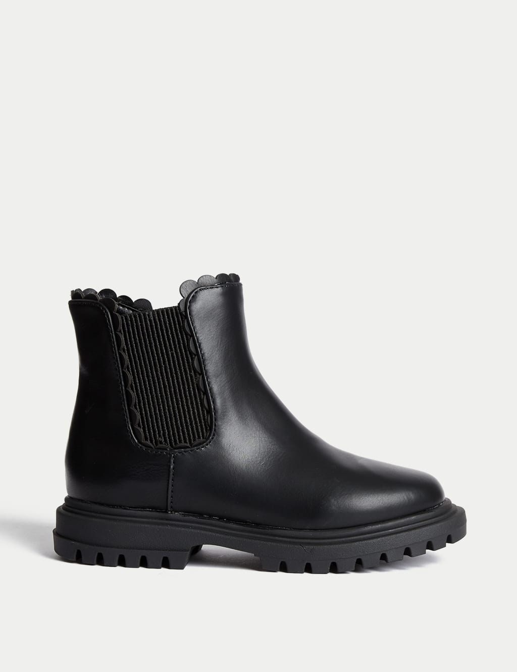 M&s kids boots hotsell