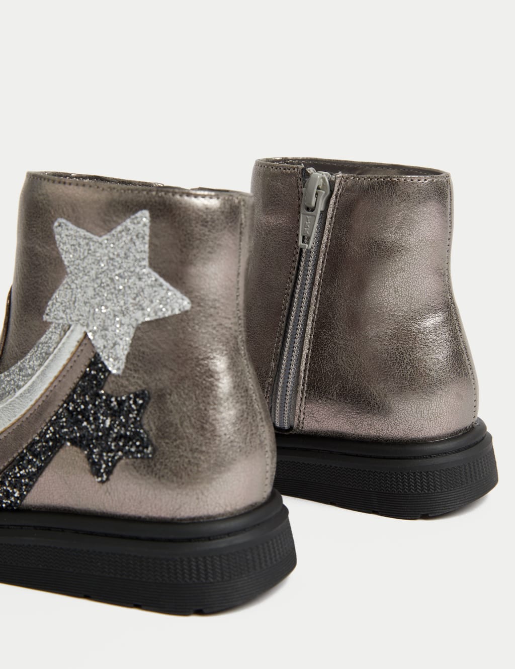 Star chelsea boots cheap