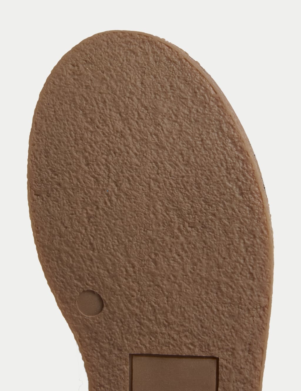 Kid's Suede Boots (4 Small-2 Large) 4 of 4