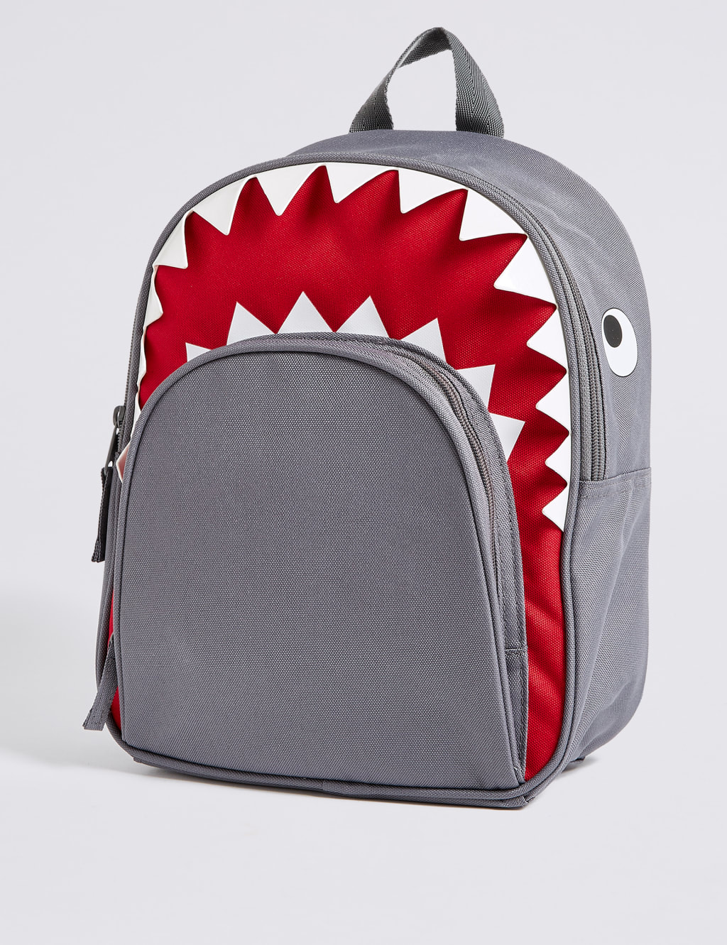 Shark backpack kids cheap
