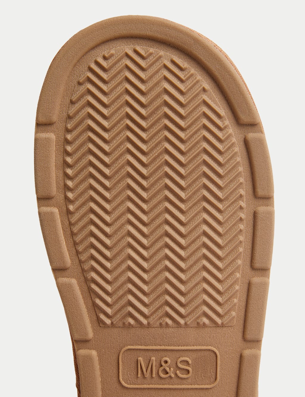 Kids' Suede Ankle Boots (4 Small - 6 Large) 4 of 4