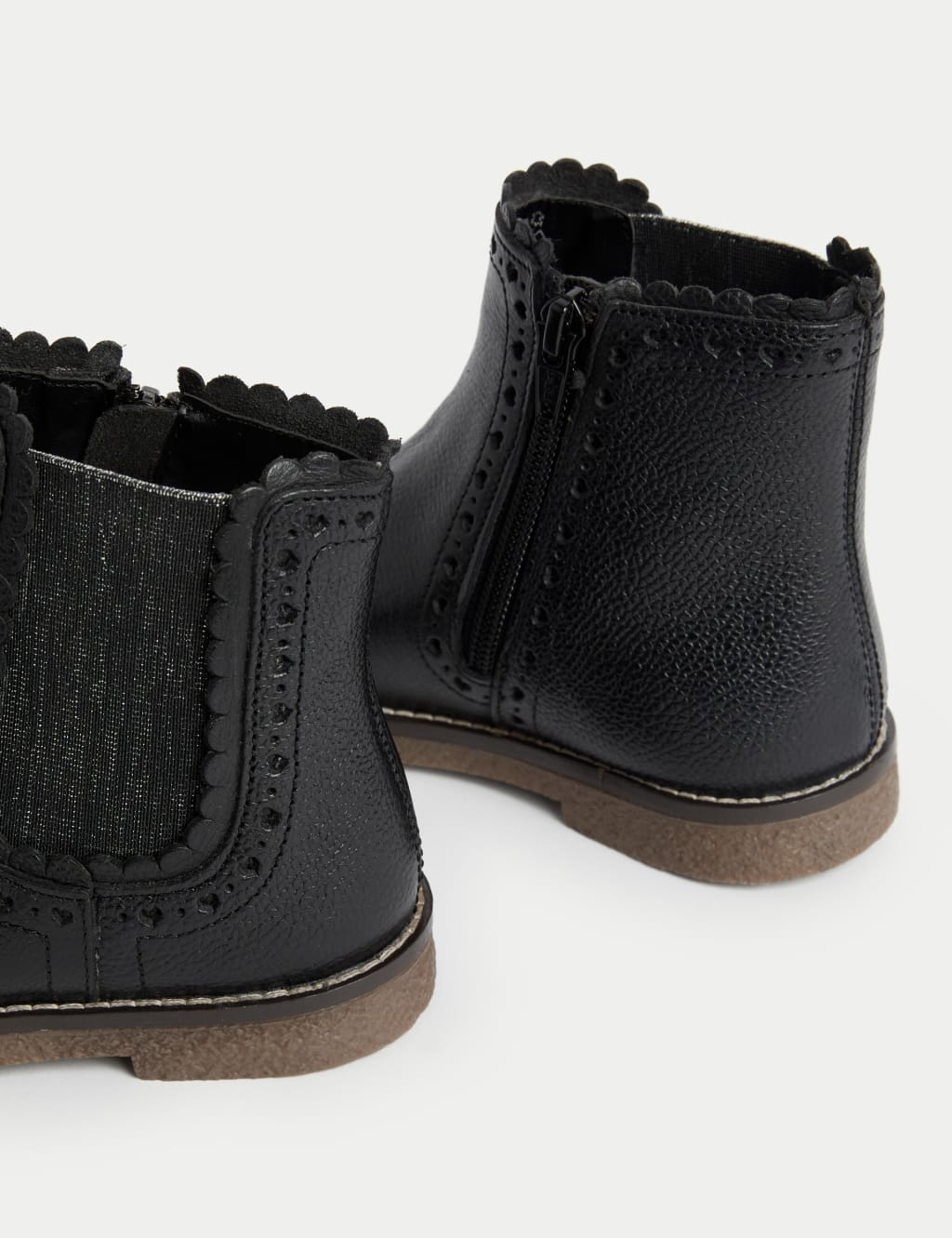 Size 2 chelsea boots cheap