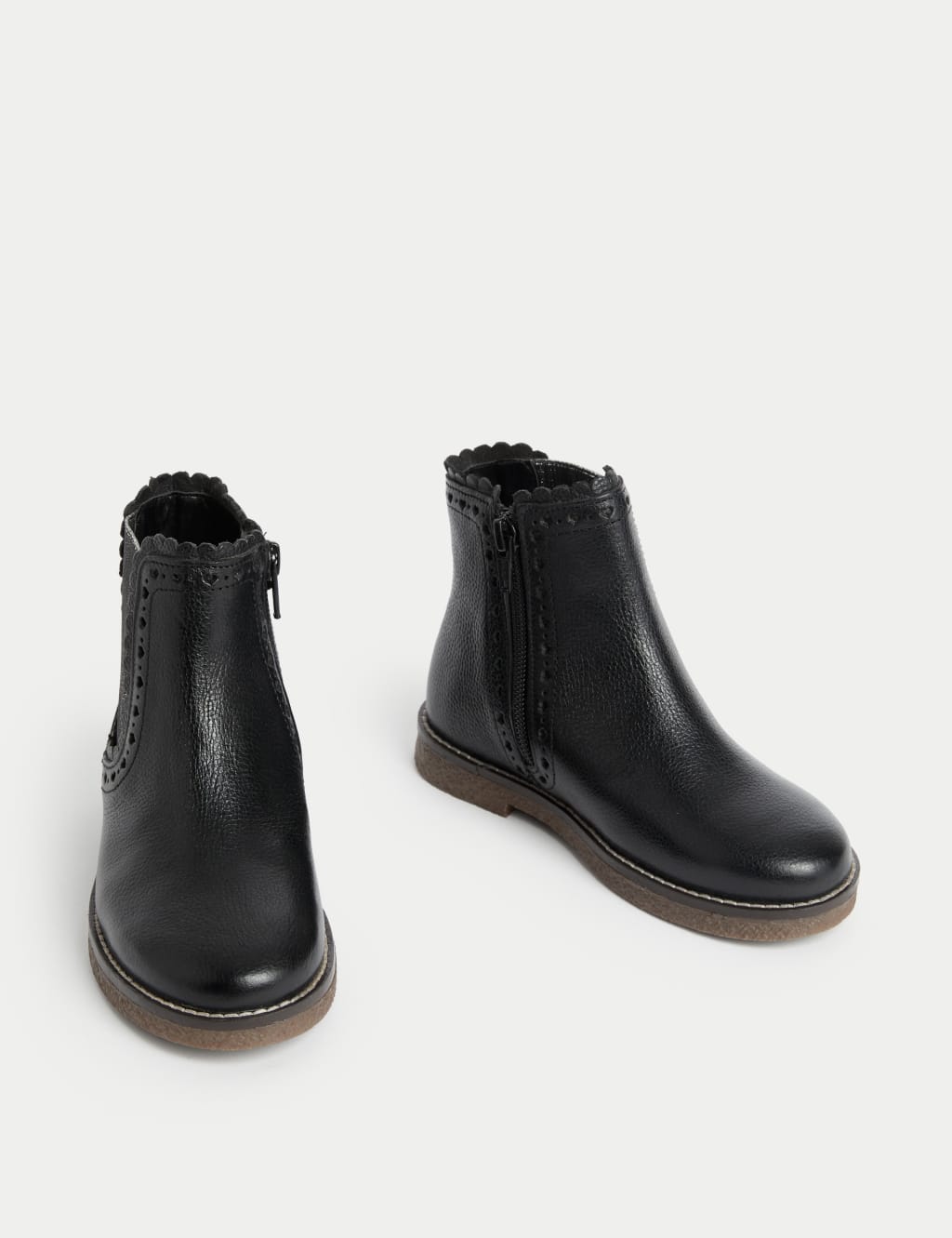 Size 2 chelsea boots 2025