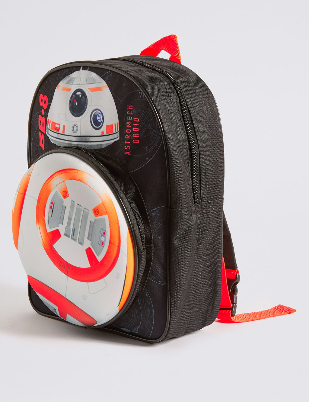 Kids Star Wars Backpack M S