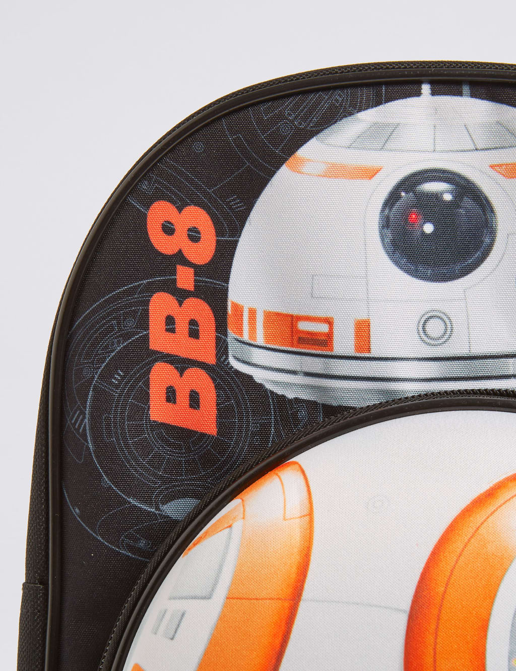 Kids Star Wars Backpack M S