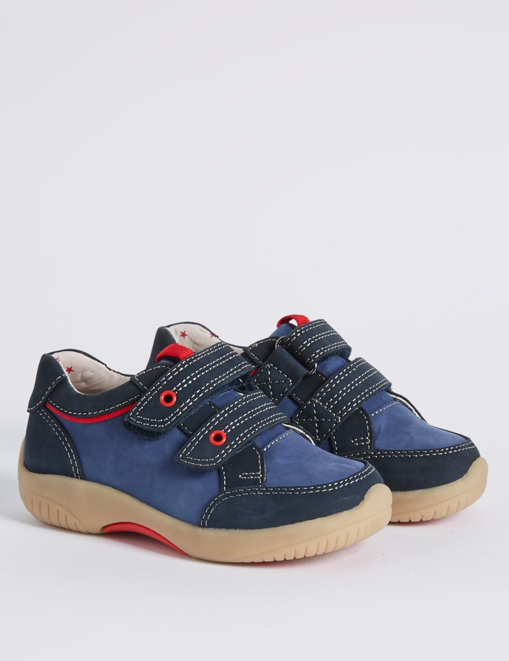 M&s childrens trainers top