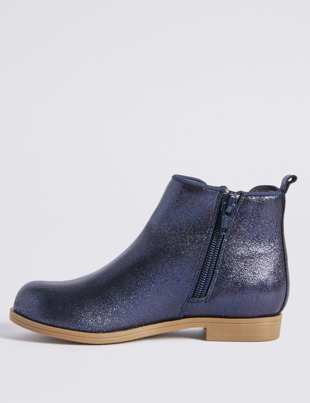 Kids' Sparkle Chelsea Boots 3 of 4