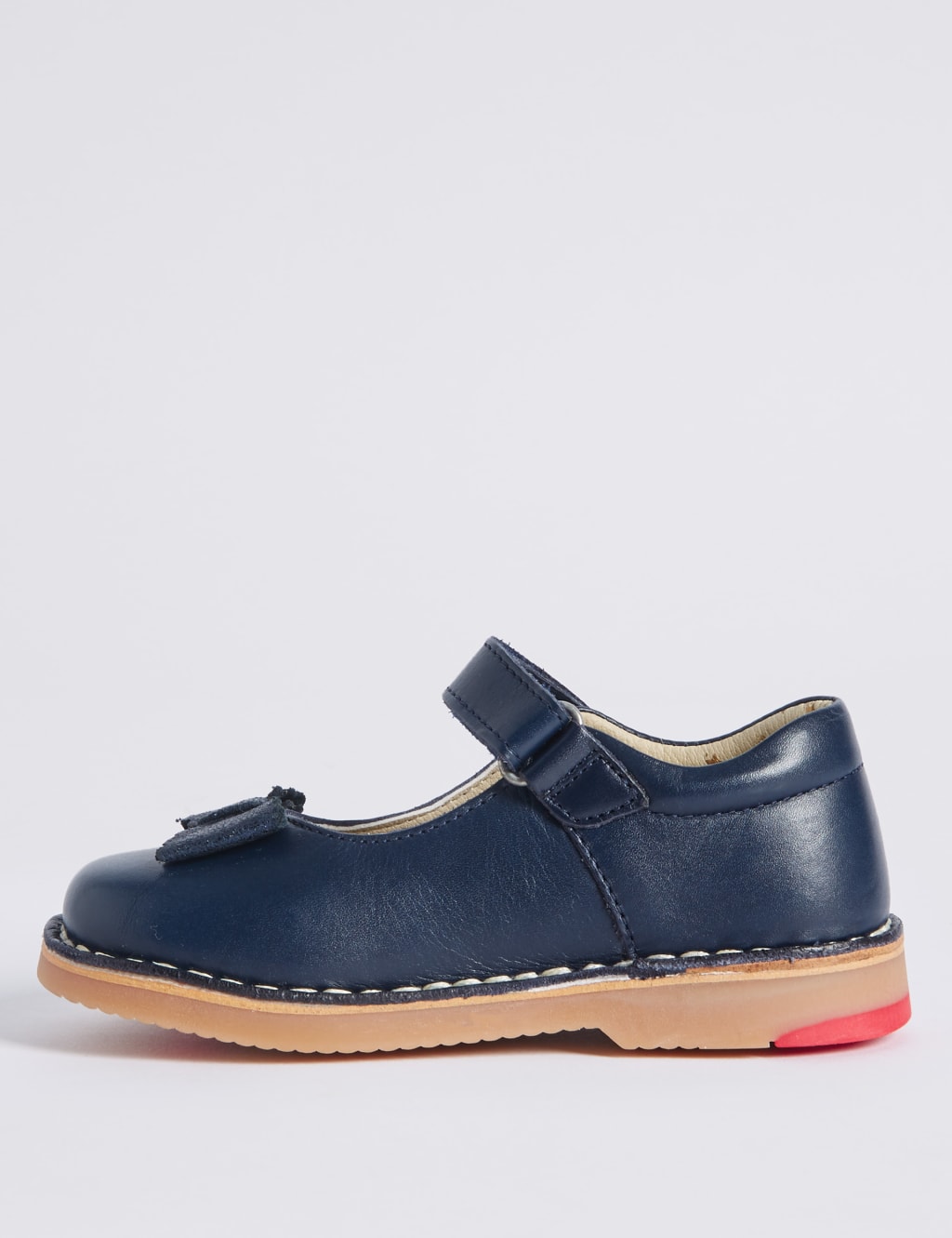 Kids' Walkmates™ Cross-bar Shoes (4 Small - 11 Small) 3 of 4