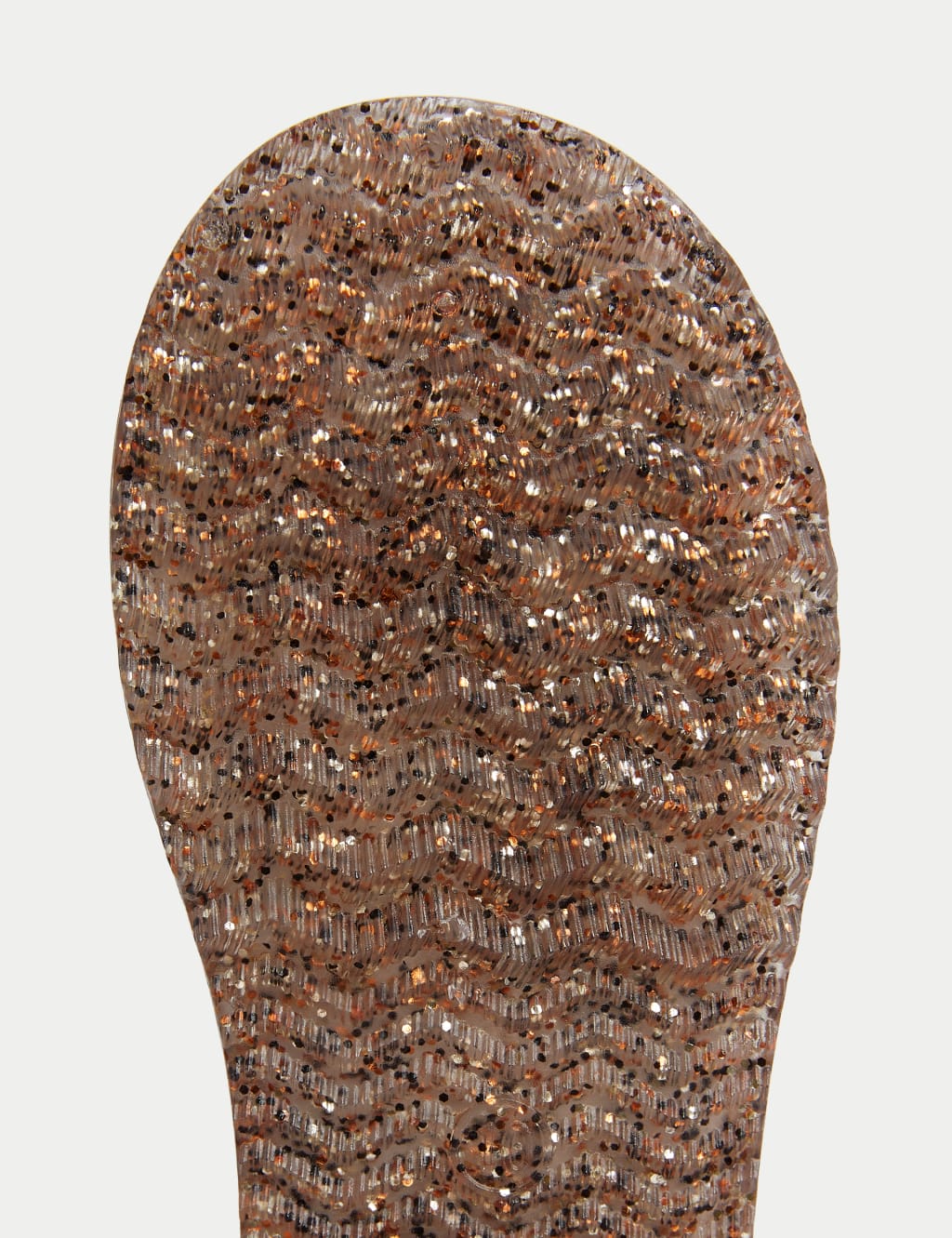 Kids Glitter Wellies 4 Small 12 Small M S Collection M S