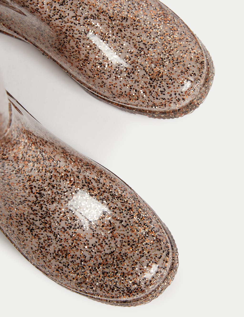 Adult glitter wellies shop