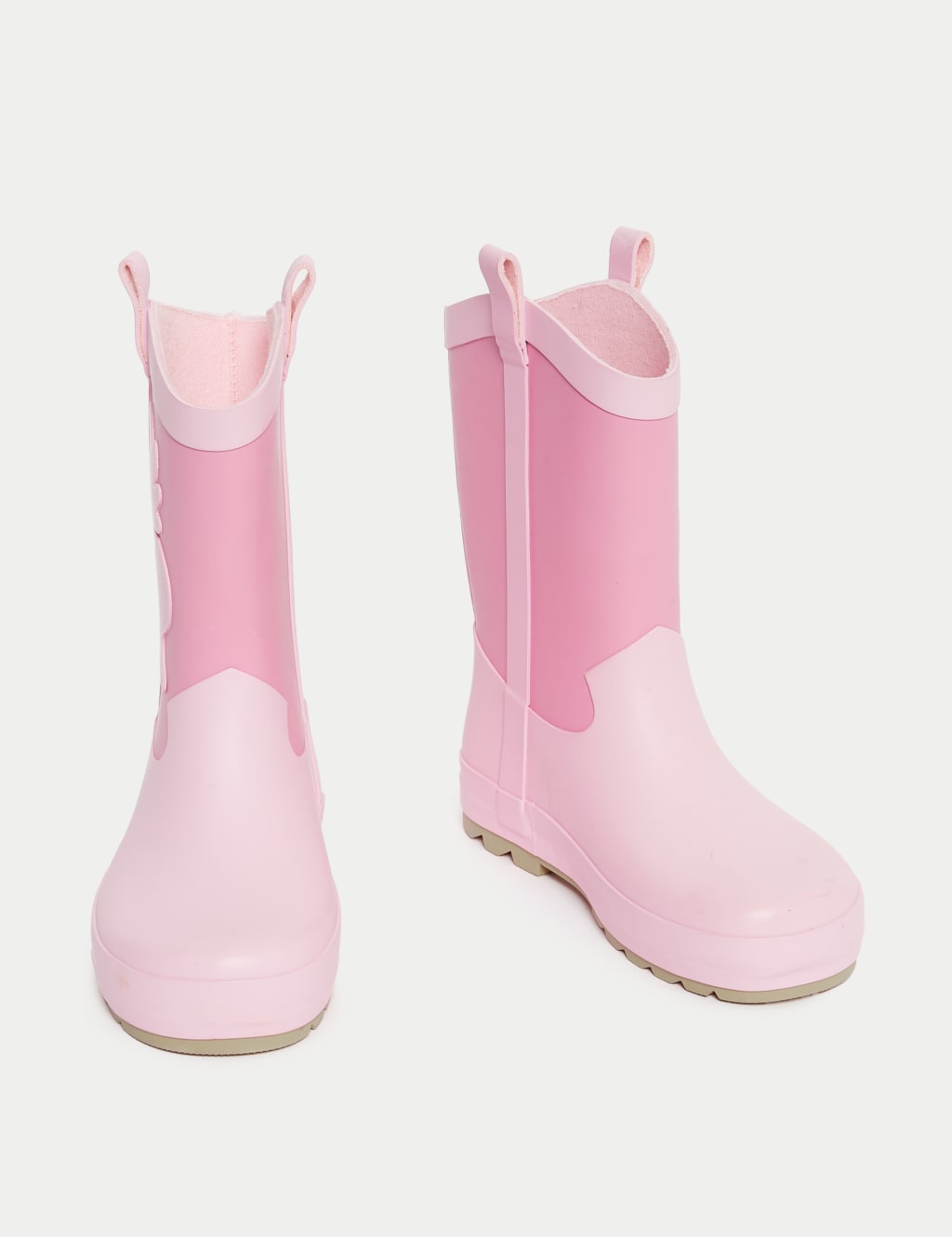 Patterned wellies clearance