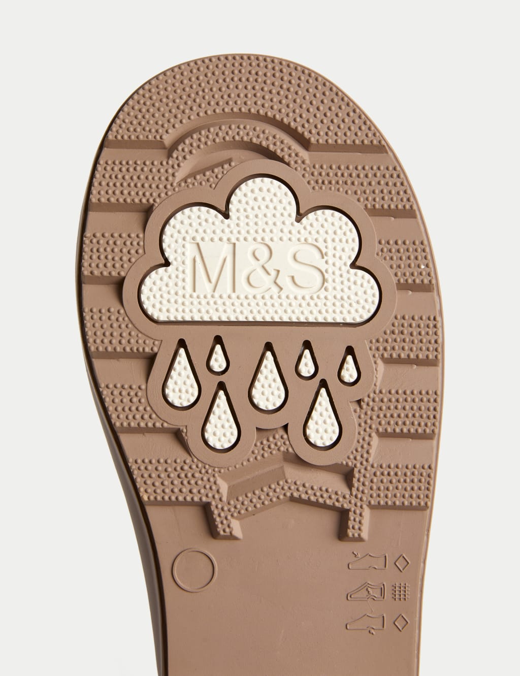 Kids Wellies 4 Small 6 Large M S Collection M S