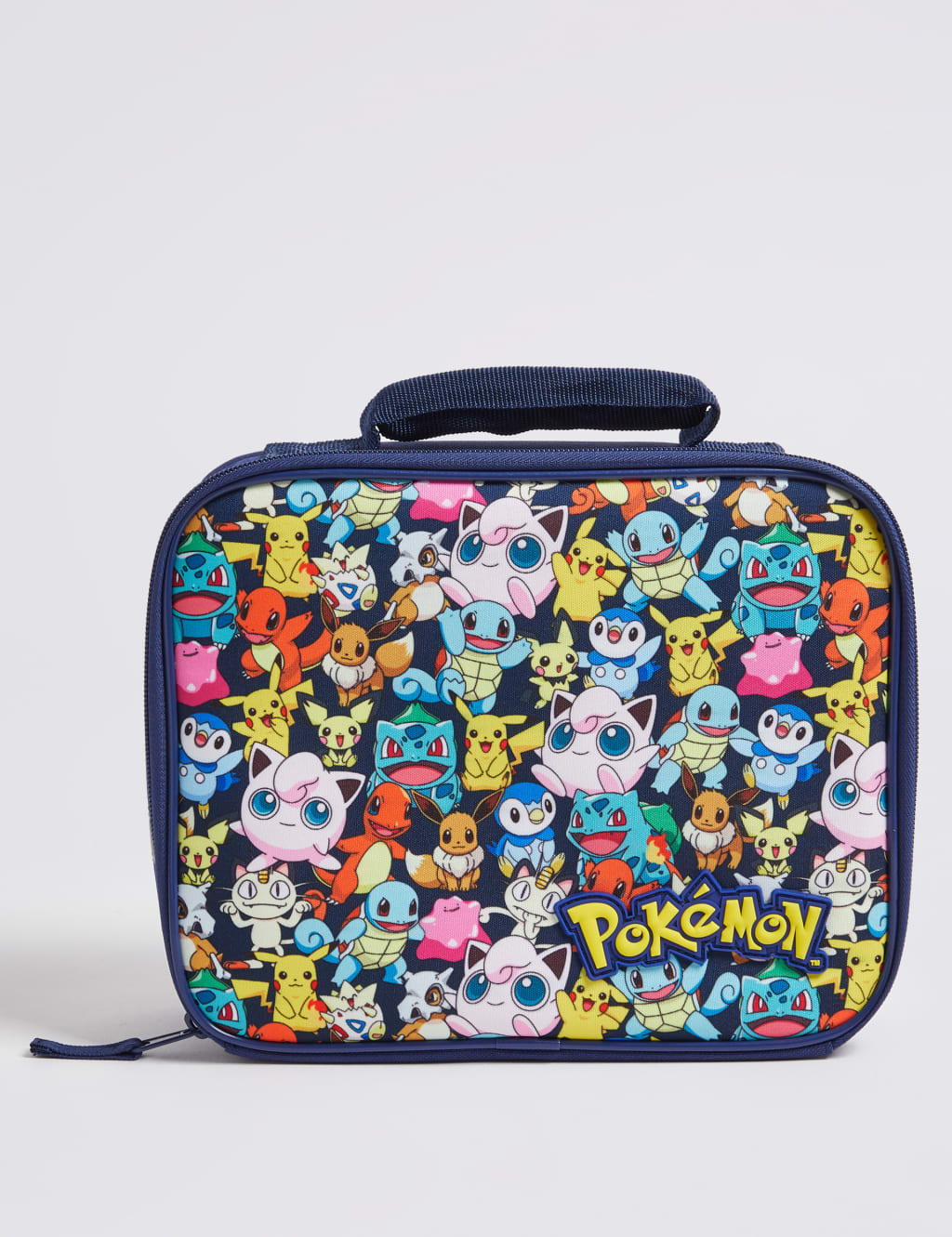 Pokemon lunch kit clearance