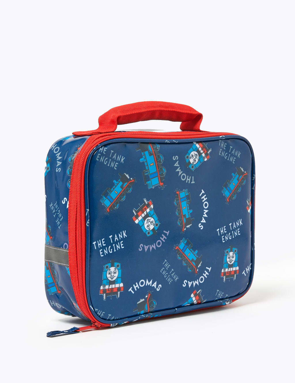 Thomas lunch bag top