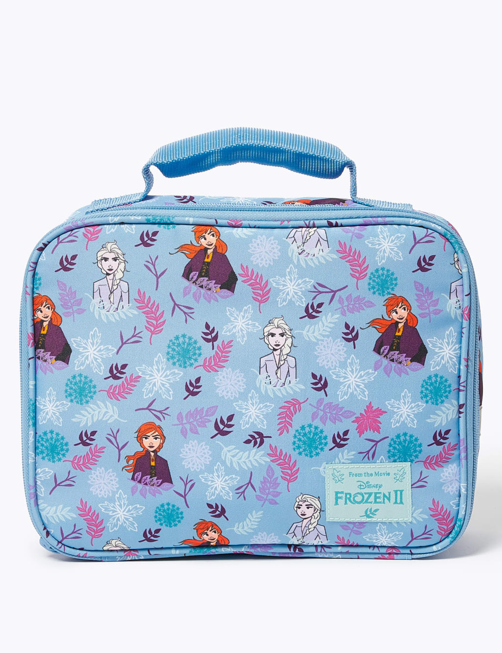 Marks and spencer lunch bag hotsell