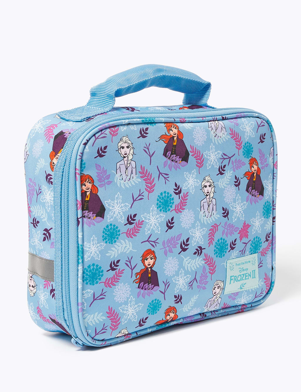 Kids' Disney Frozen™ 2 Print Lunch Box 2 of 4