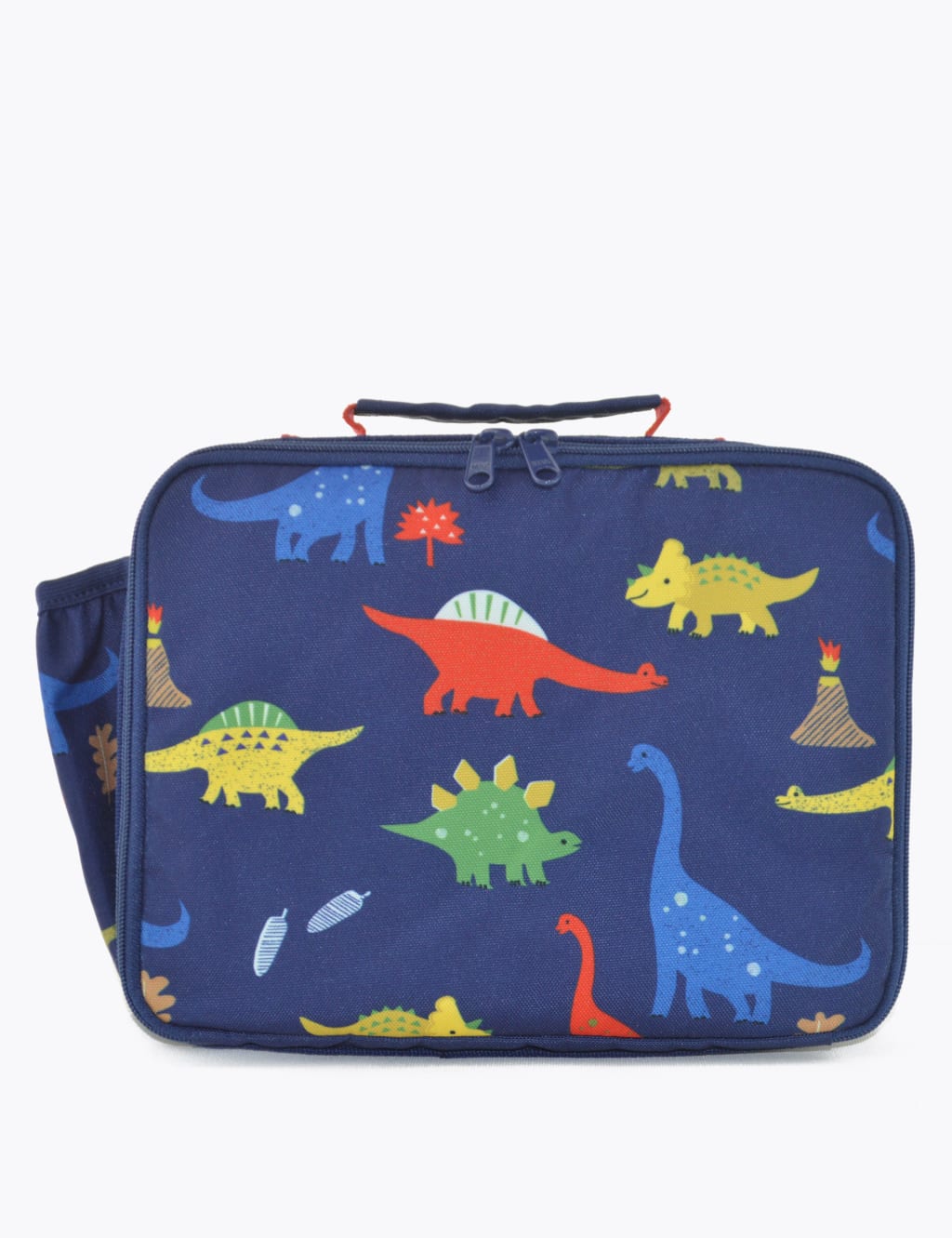 Kids Dinosaur Print Lunch Box M S