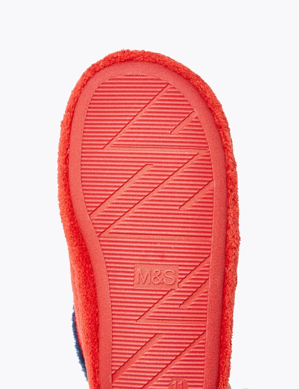 Kids’ Fleece Slippers (5 Small - 7 Large) 5 of 5
