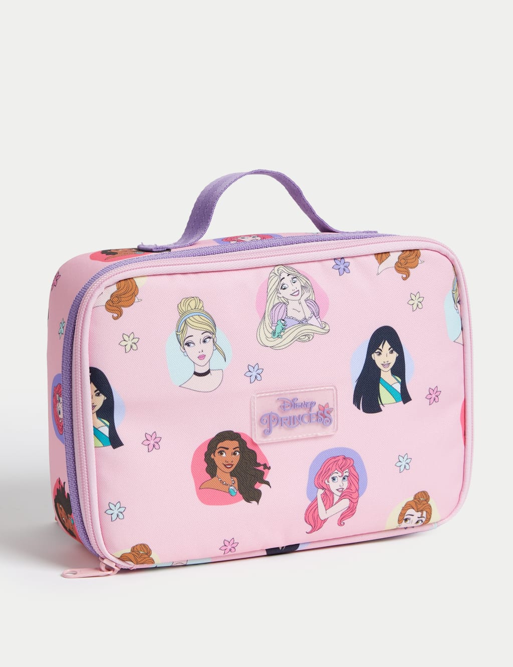 Disney princess lunch tote online