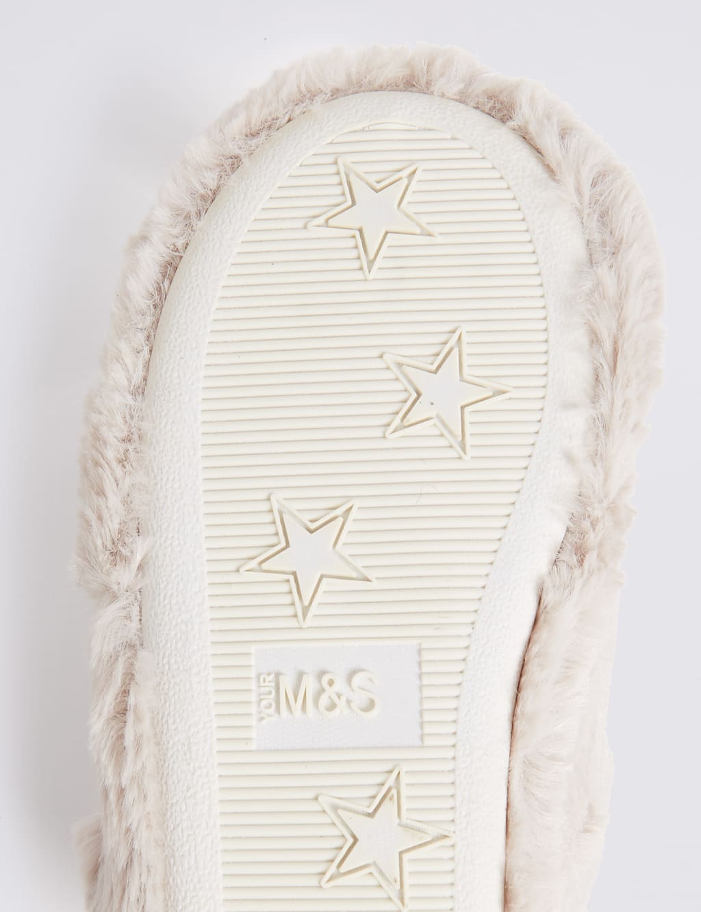 Kids’ Bunny Slipper Boots 4 of 4