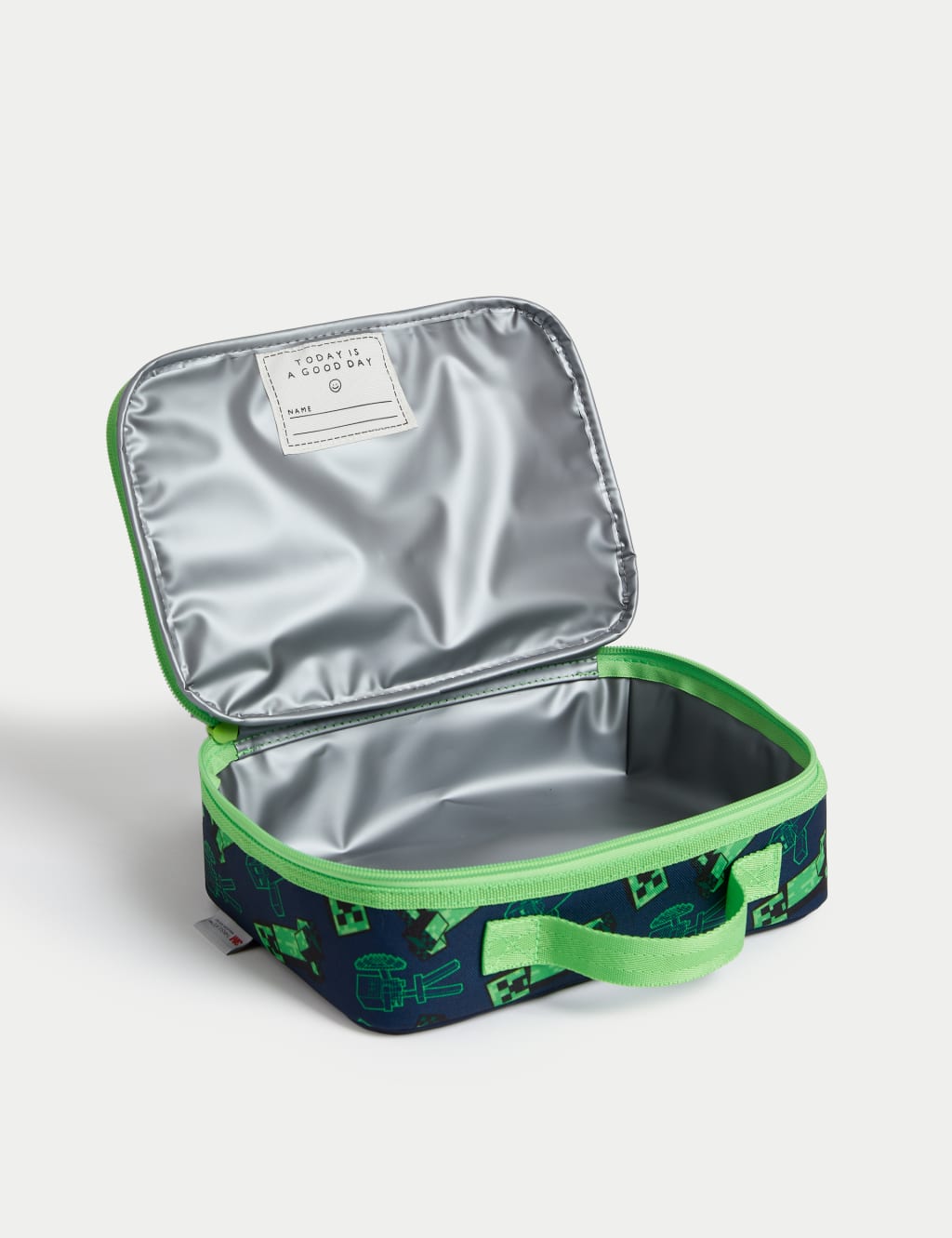 Kids Minecraft Lunch Box M S Collection M S