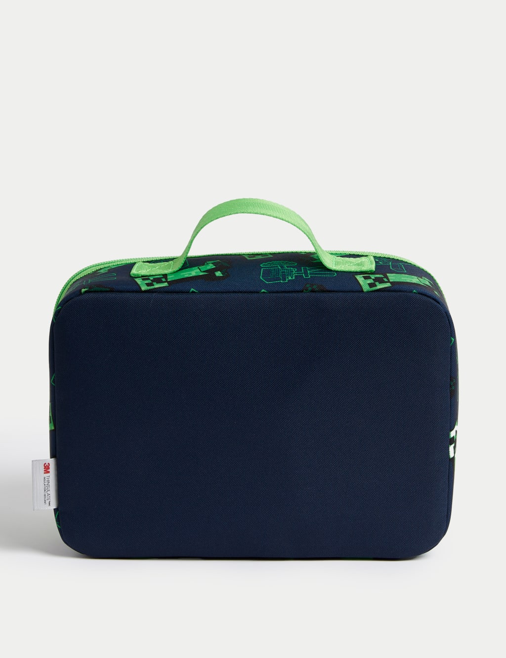 Minecraft lunch bag canada new arrivals