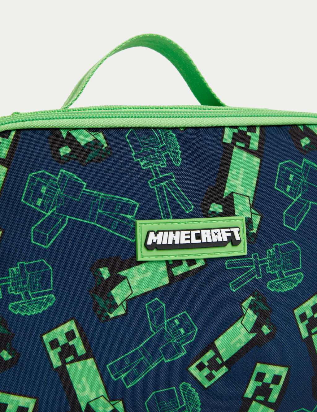 Kids Minecraft Lunch Box M S Collection M S
