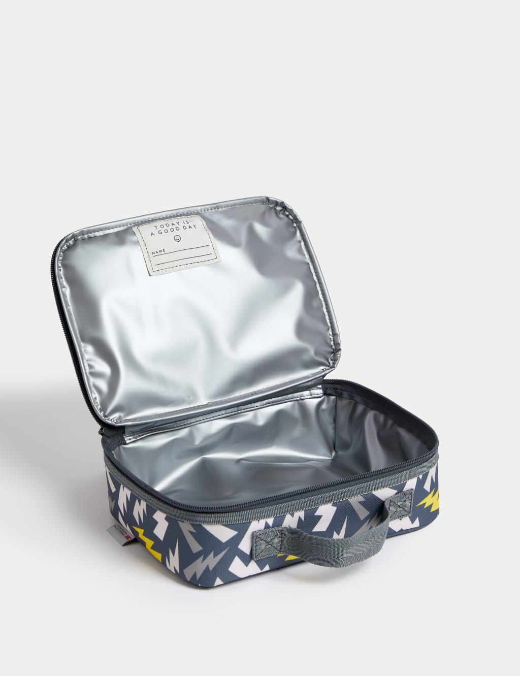 Pokemon packed lunch bag shop