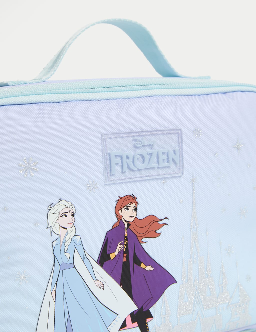 Elsa lunch bag clearance